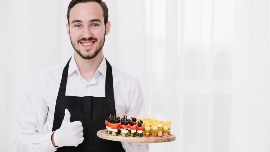 Benefits of Hiring the Best Caterer